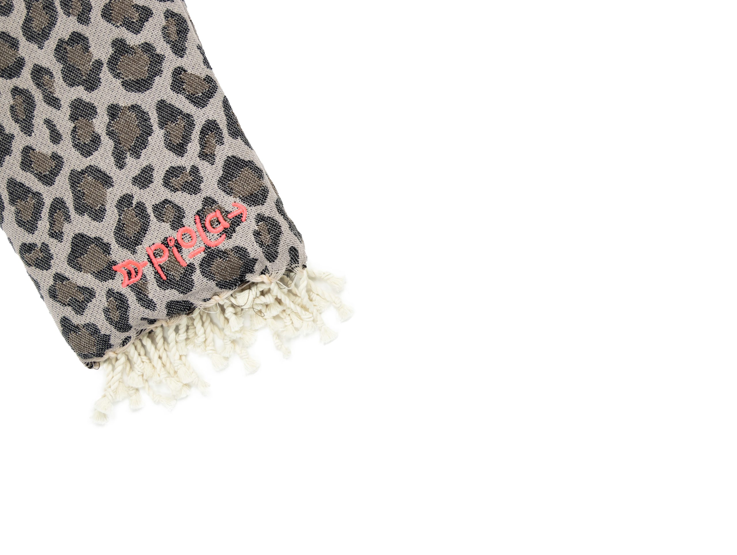 Toalla Animal Print - Imagen 2